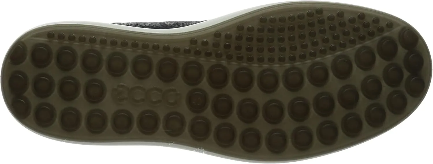 ECCO Men's Soft 7 Craze Tie Sneaker