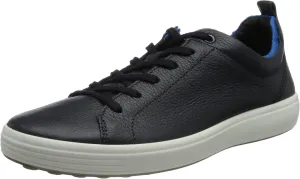 ECCO Men's Soft 7 Craze Tie Sneaker