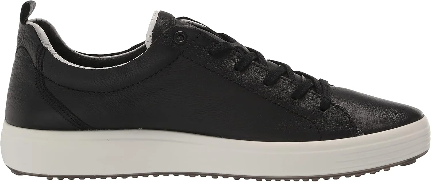 ECCO Men's Soft 7 Craze Tie Sneaker