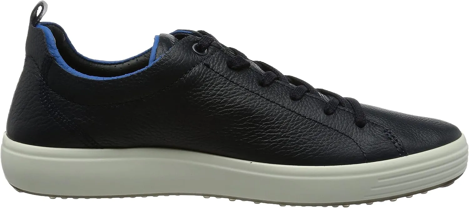 ECCO Men's Soft 7 Craze Tie Sneaker