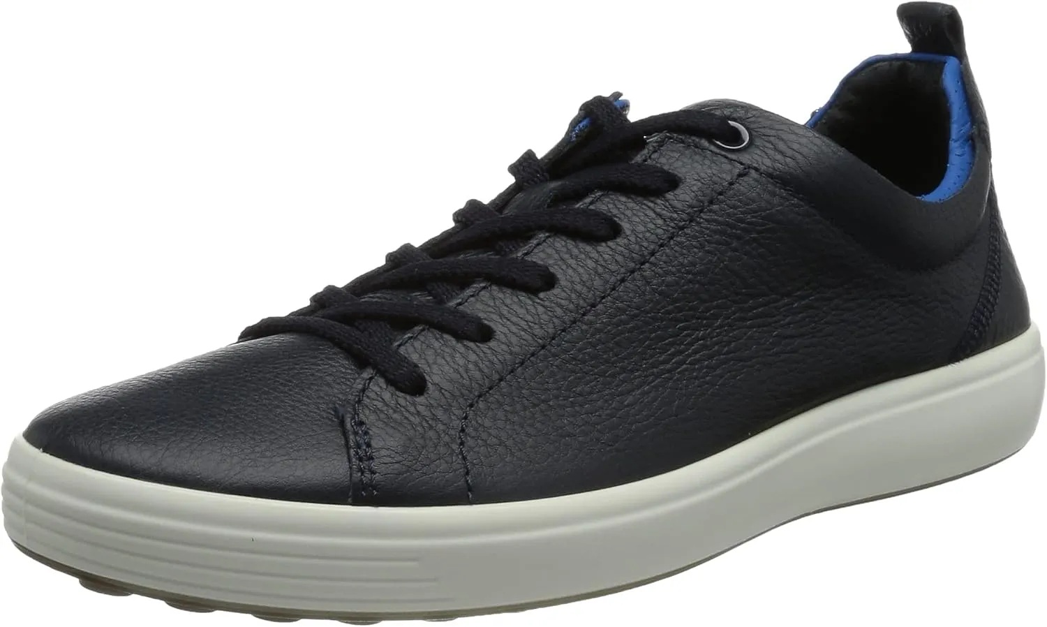 ECCO Men's Soft 7 Craze Tie Sneaker