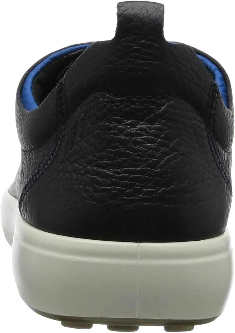 ECCO Men's Soft 7 Craze Tie Sneaker