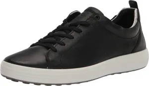 ECCO Men's Soft 7 Craze Tie Sneaker