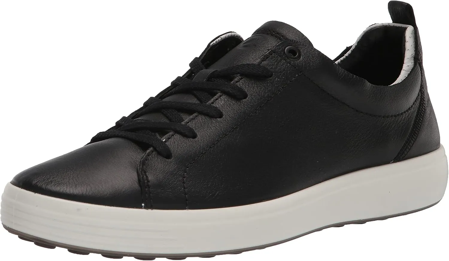 ECCO Men's Soft 7 Craze Tie Sneaker