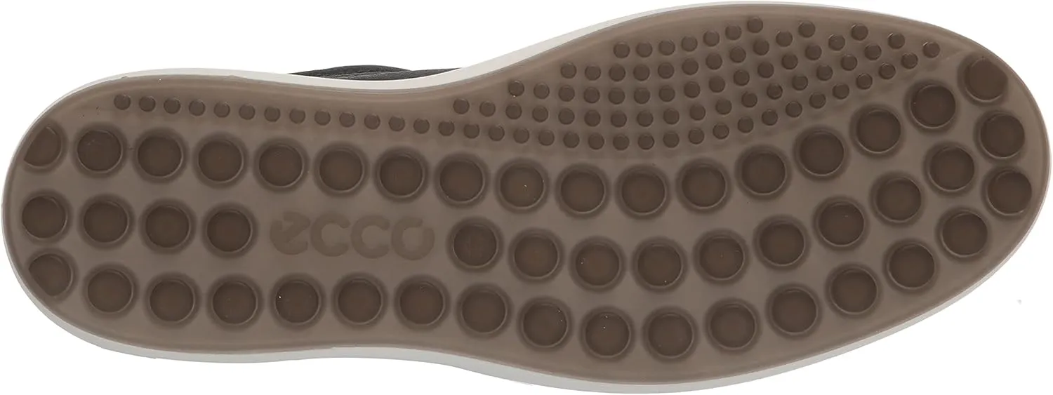 ECCO Men's Soft 7 Craze Tie Sneaker