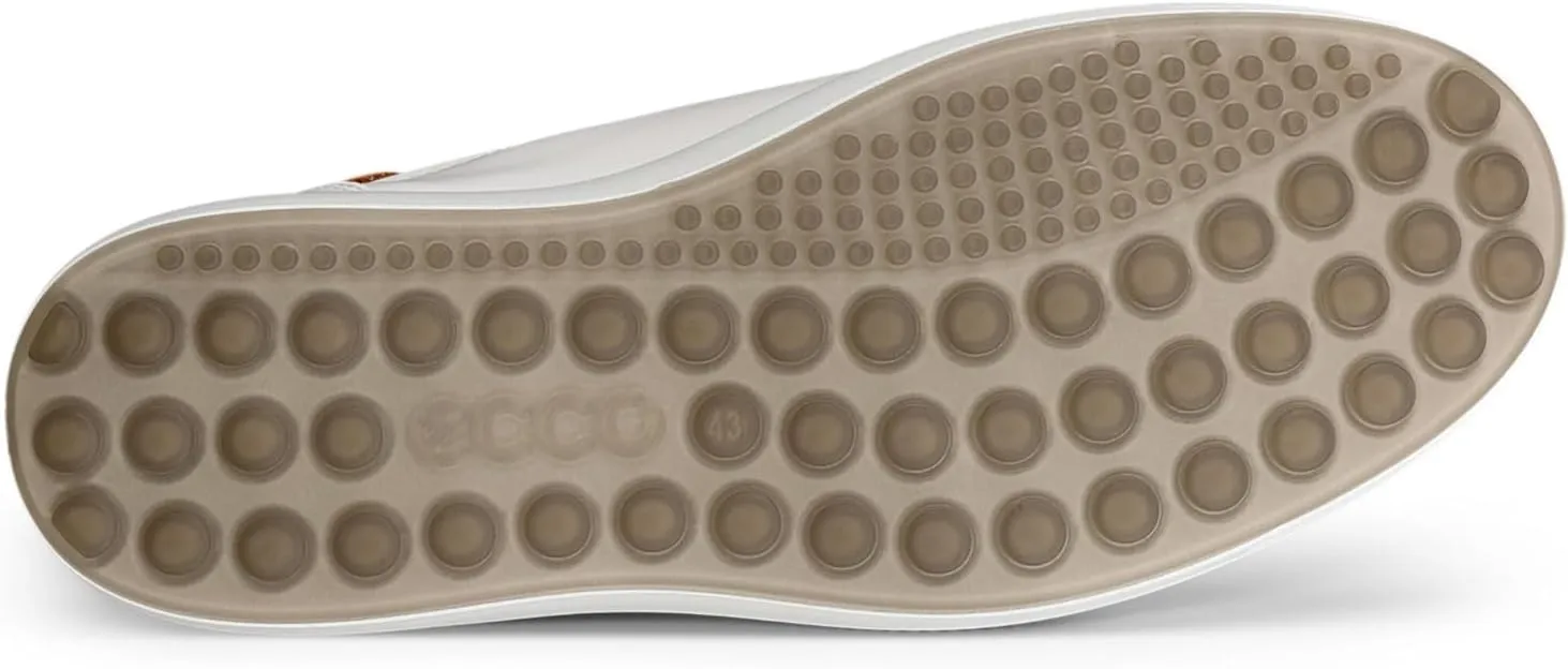 ECCO Men's Soft 7 Easy Slip Sneaker