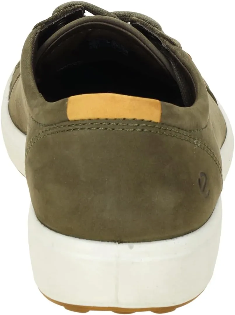 ECCO Men's Soft 7 Fashion Sneaker