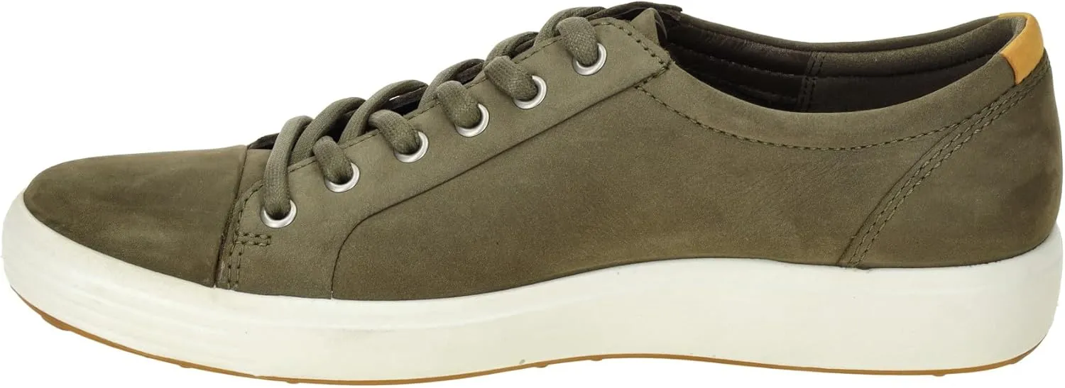 ECCO Men's Soft 7 Fashion Sneaker