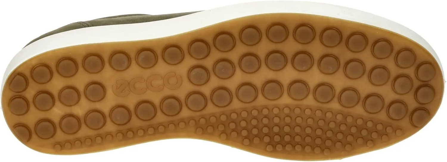 ECCO Men's Soft 7 Fashion Sneaker