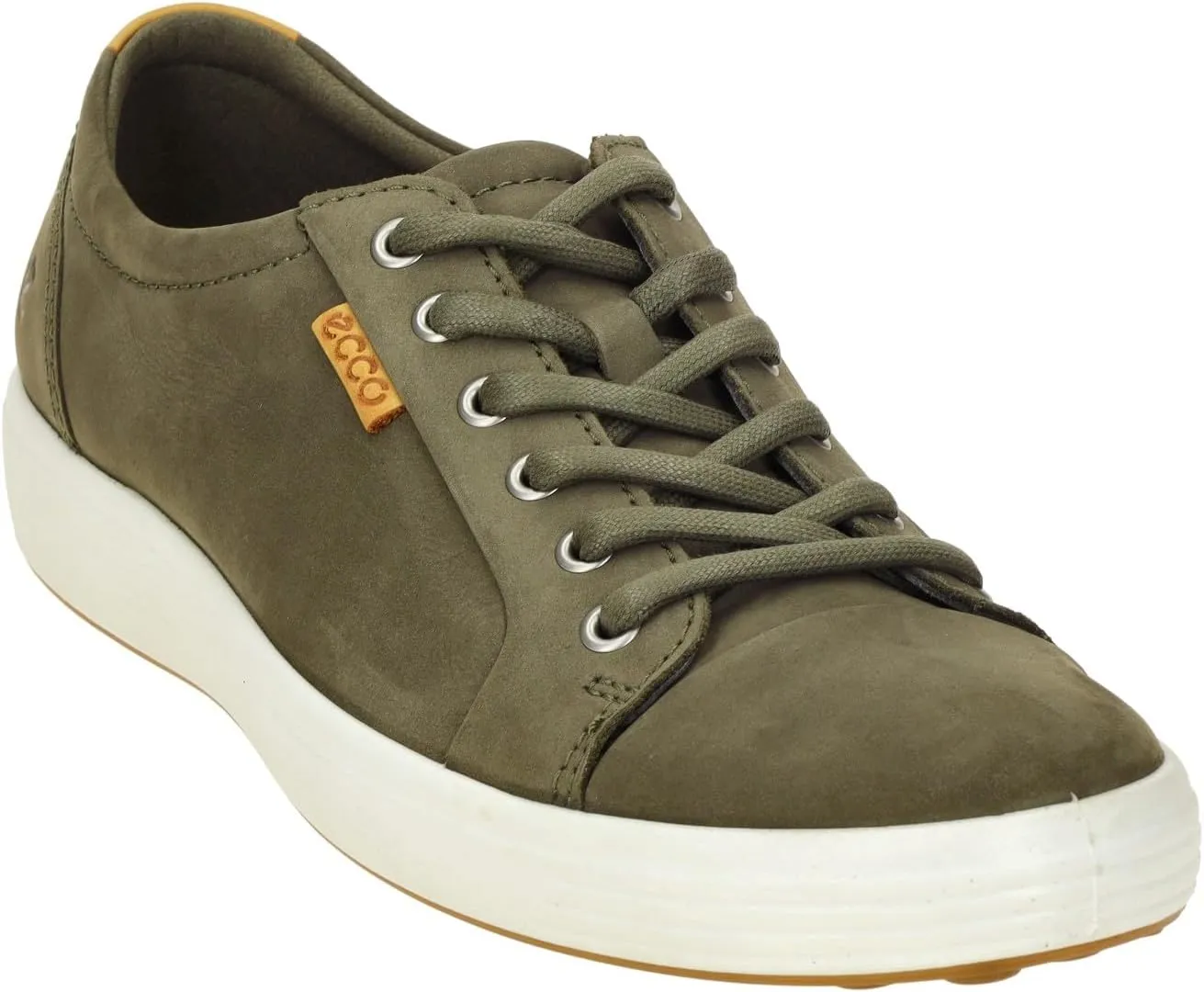 ECCO Men's Soft 7 Fashion Sneaker