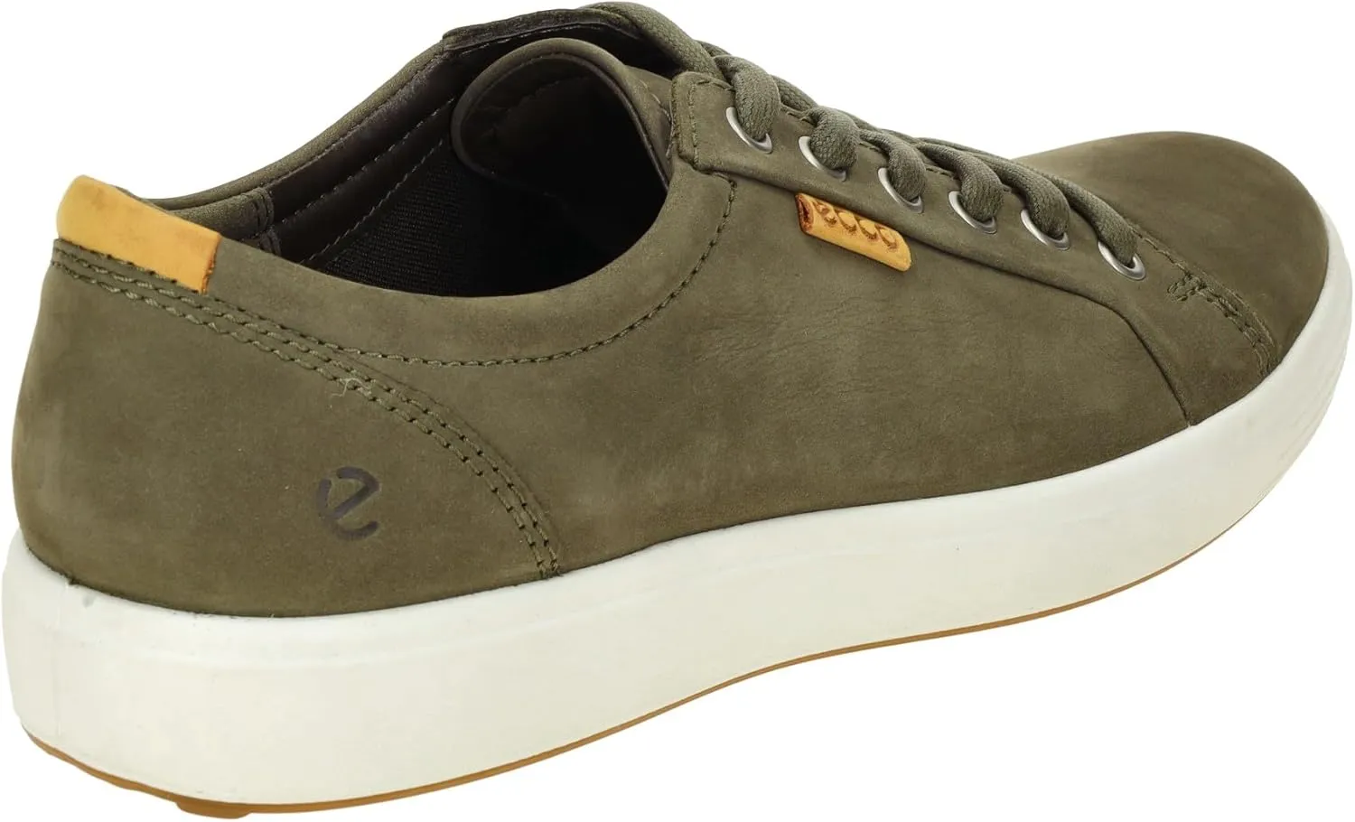 ECCO Men's Soft 7 Fashion Sneaker