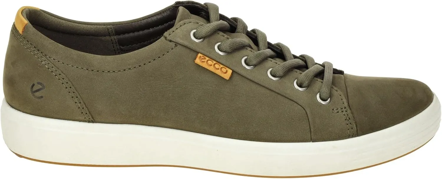 ECCO Men's Soft 7 Fashion Sneaker