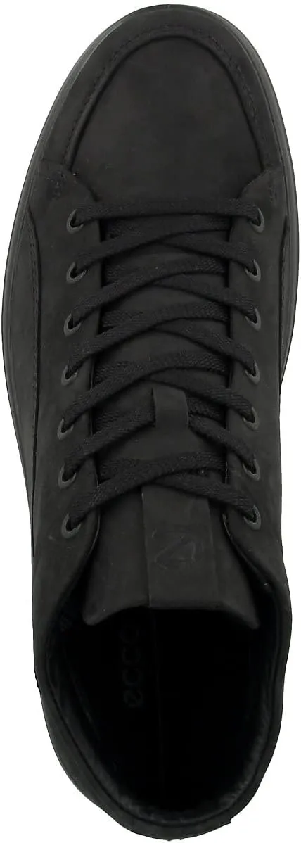 ECCO Men's Soft 7 Tred Urban Bootie Hydromax Water-Resistant Sneaker