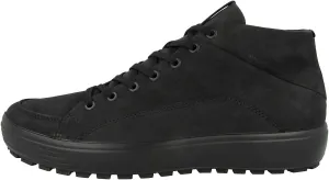 ECCO Men's Soft 7 Tred Urban Bootie Hydromax Water-Resistant Sneaker