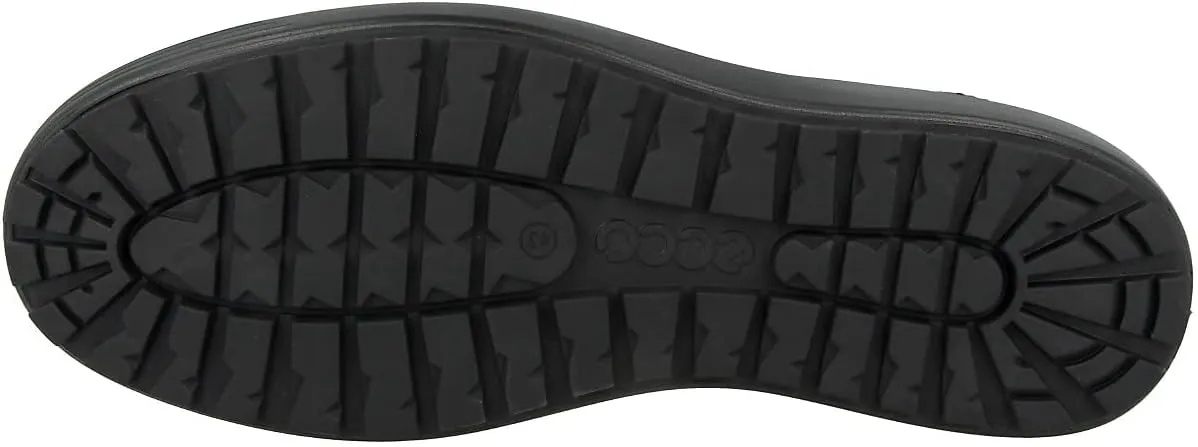 ECCO Men's Soft 7 Tred Urban Bootie Hydromax Water-Resistant Sneaker