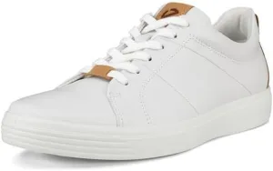 ECCO Men's Soft Classic Sneaker