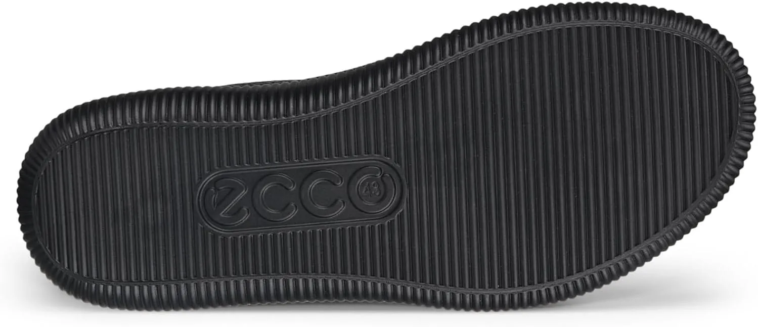 ECCO Men's Soft Zero Premium Sneaker