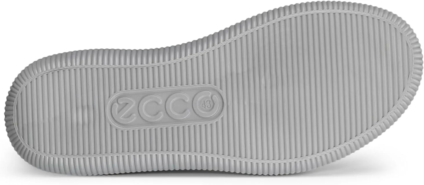 ECCO Men's Soft Zero Premium Sneaker
