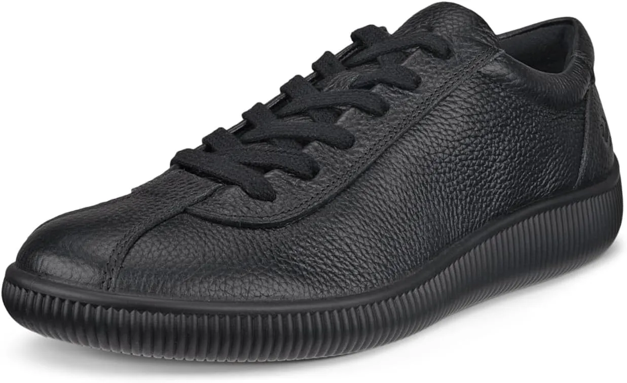 ECCO Men's Soft Zero Premium Sneaker