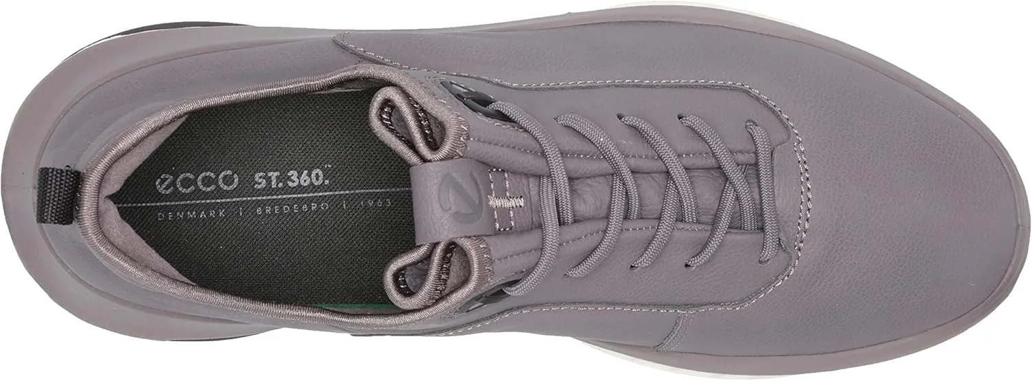 ECCO Men's St.360 Street Sneaker