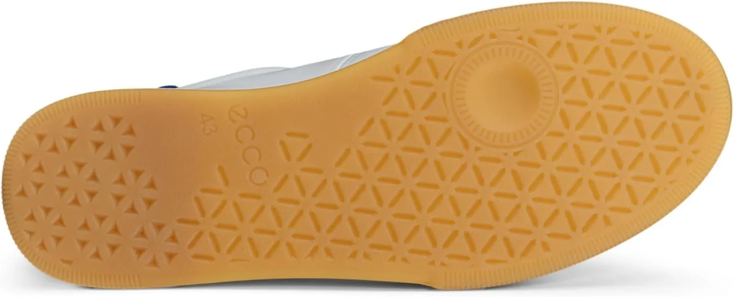 ECCO Men's Street Court Lace Sneaker