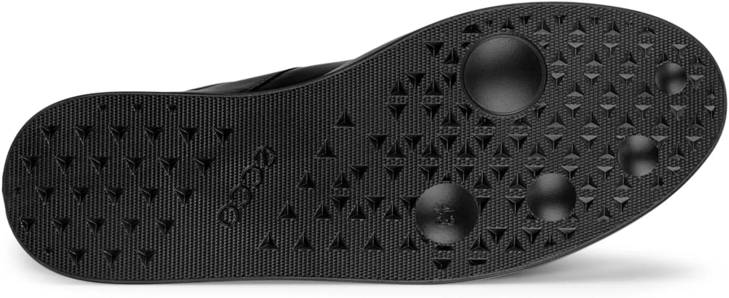 ECCO Men's Street Lite Retro Sneaker