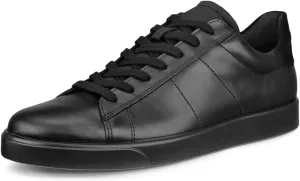 ECCO Men's Street Lite Retro Sneaker