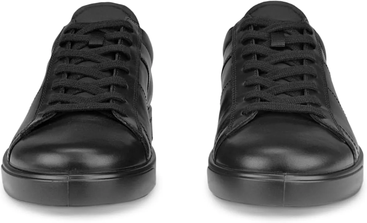 ECCO Men's Street Lite Retro Sneaker