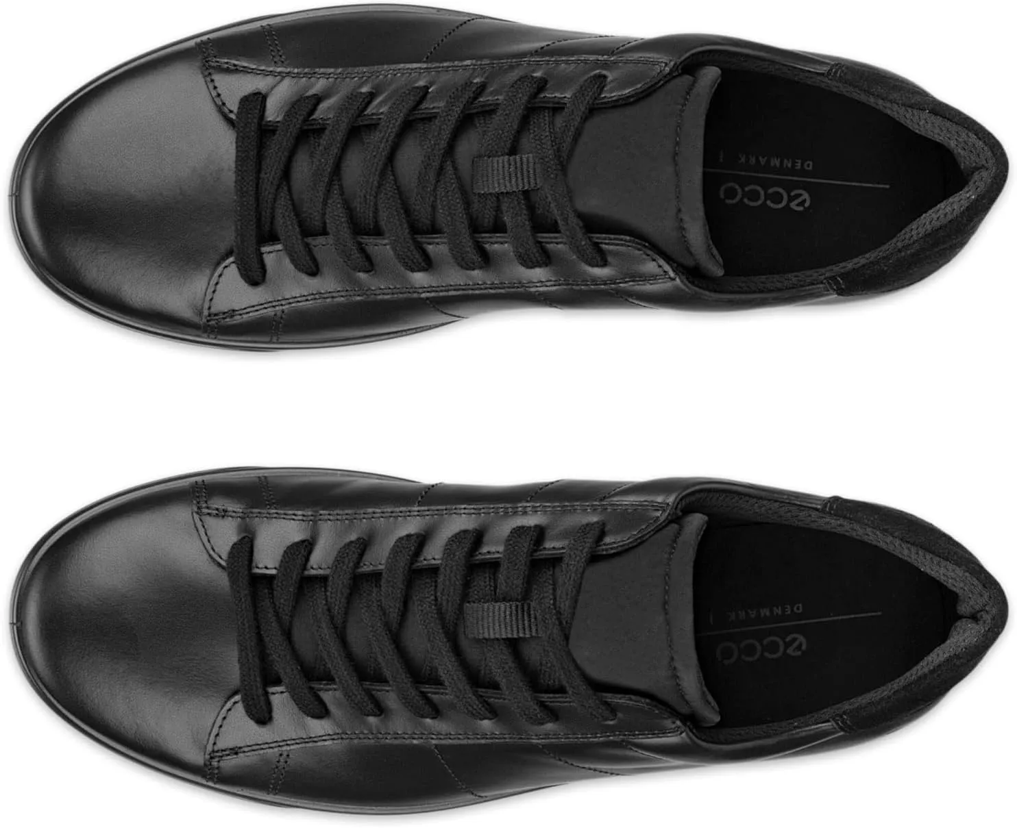 ECCO Men's Street Lite Retro Sneaker
