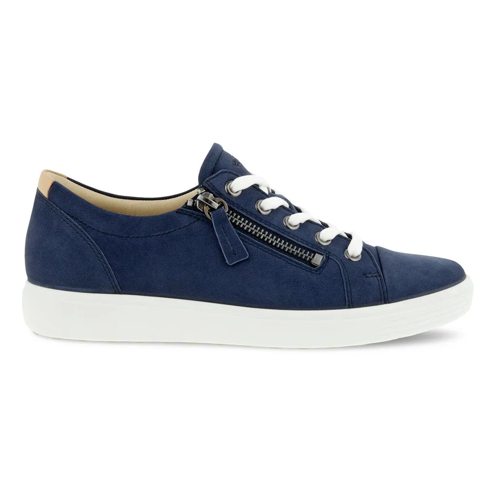Ecco Soft 7 Zip 430853 - Night Sky
