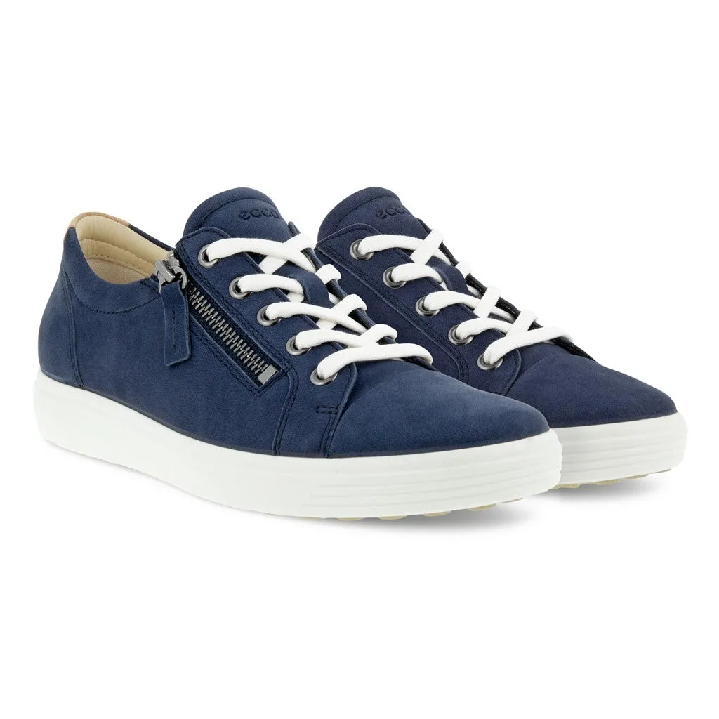 Ecco Soft 7 Zip 430853 - Night Sky