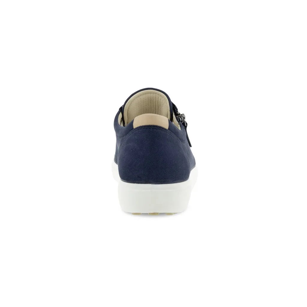 Ecco Soft 7 Zip 430853 - Night Sky