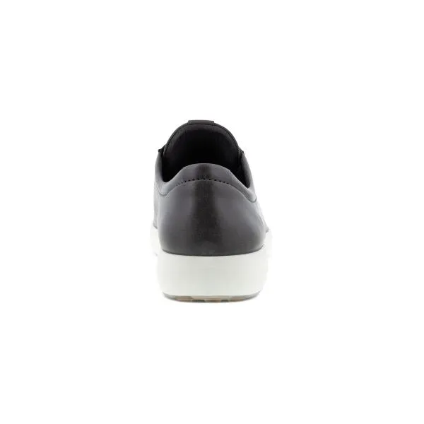 Ecco Titanium Soft 7 Mens City Sneakers 470364-02244