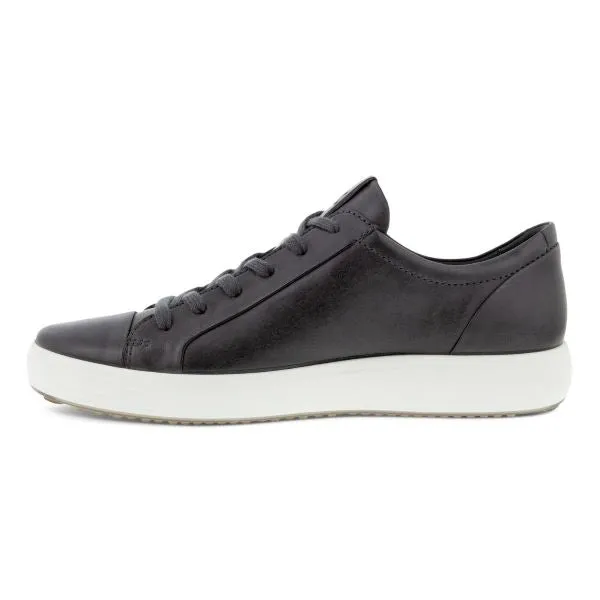 Ecco Titanium Soft 7 Mens City Sneakers 470364-02244