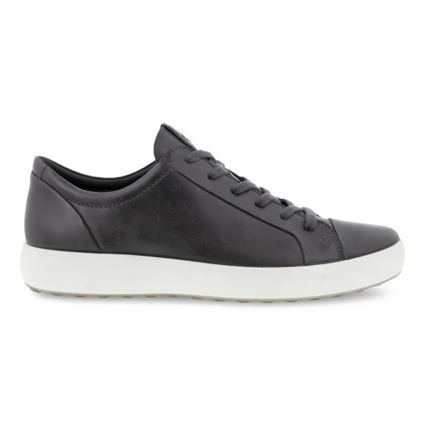 Ecco Titanium Soft 7 Mens City Sneakers 470364-02244