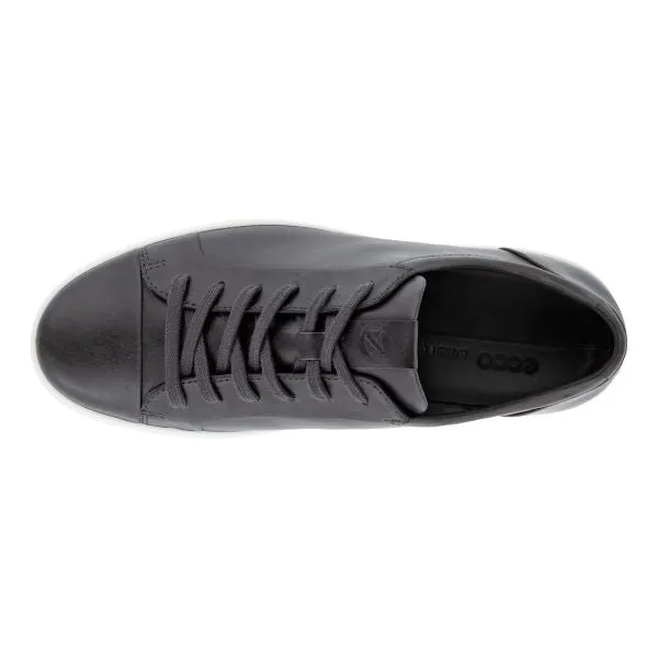 Ecco Titanium Soft 7 Mens City Sneakers 470364-02244