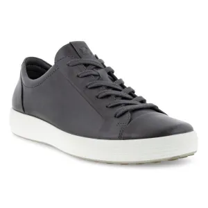 Ecco Titanium Soft 7 Mens City Sneakers 470364-02244