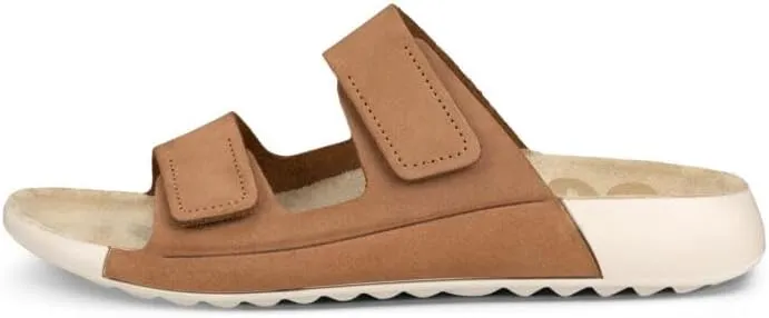 ECCO Women's Cozmo Two Band Slide Sandal