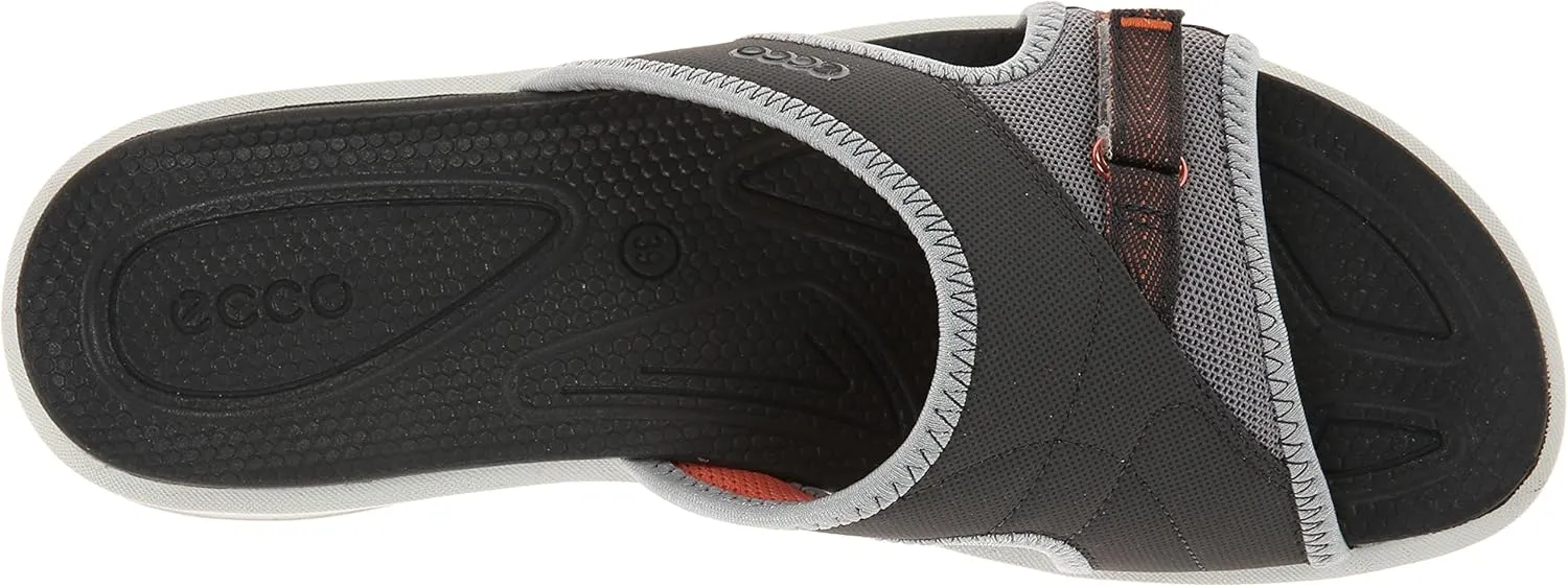 ECCO Women's Cruise Slide Sandal