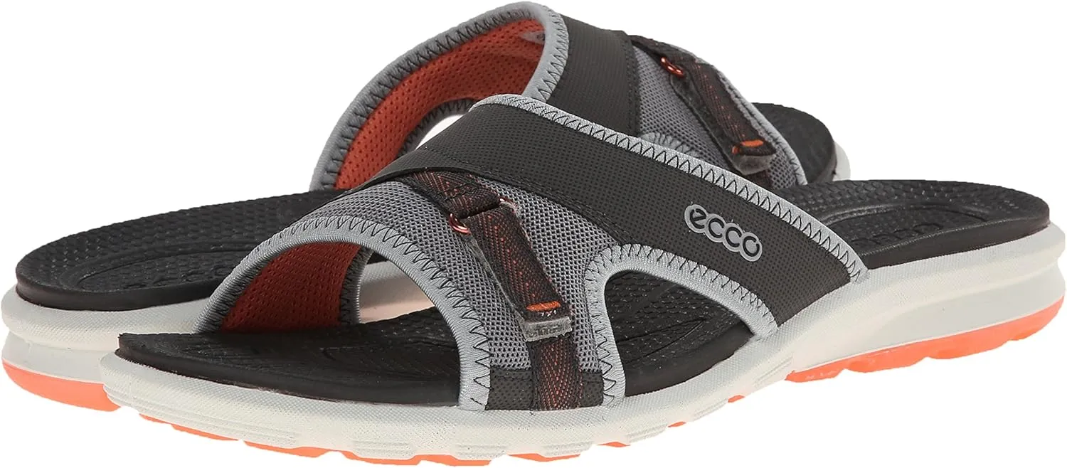 ECCO Women's Cruise Slide Sandal