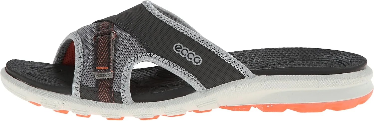 ECCO Women's Cruise Slide Sandal