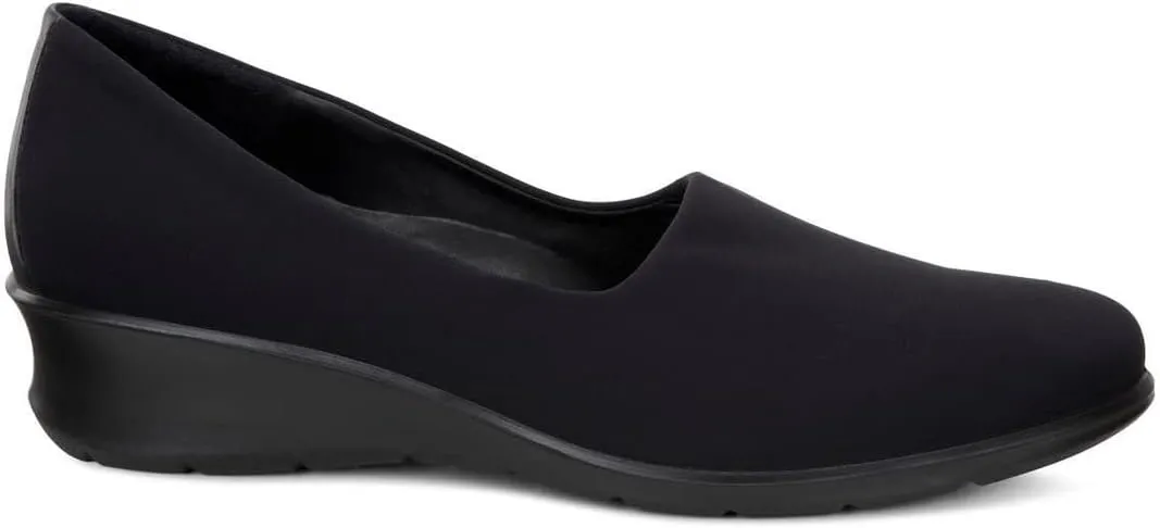 ECCO Women's Felicia Stretch Wedge
