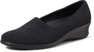 ECCO Women's Felicia Stretch Wedge