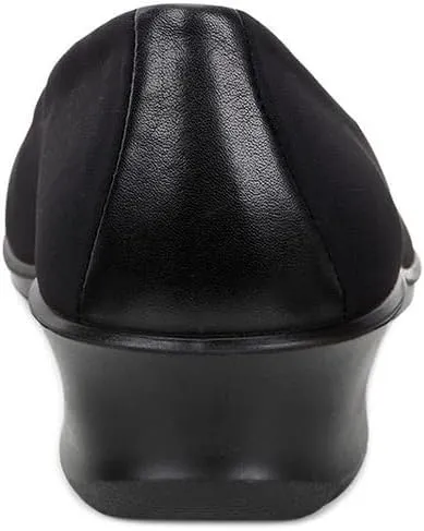ECCO Women's Felicia Stretch Wedge