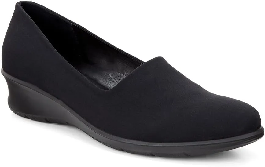 ECCO Women's Felicia Stretch Wedge