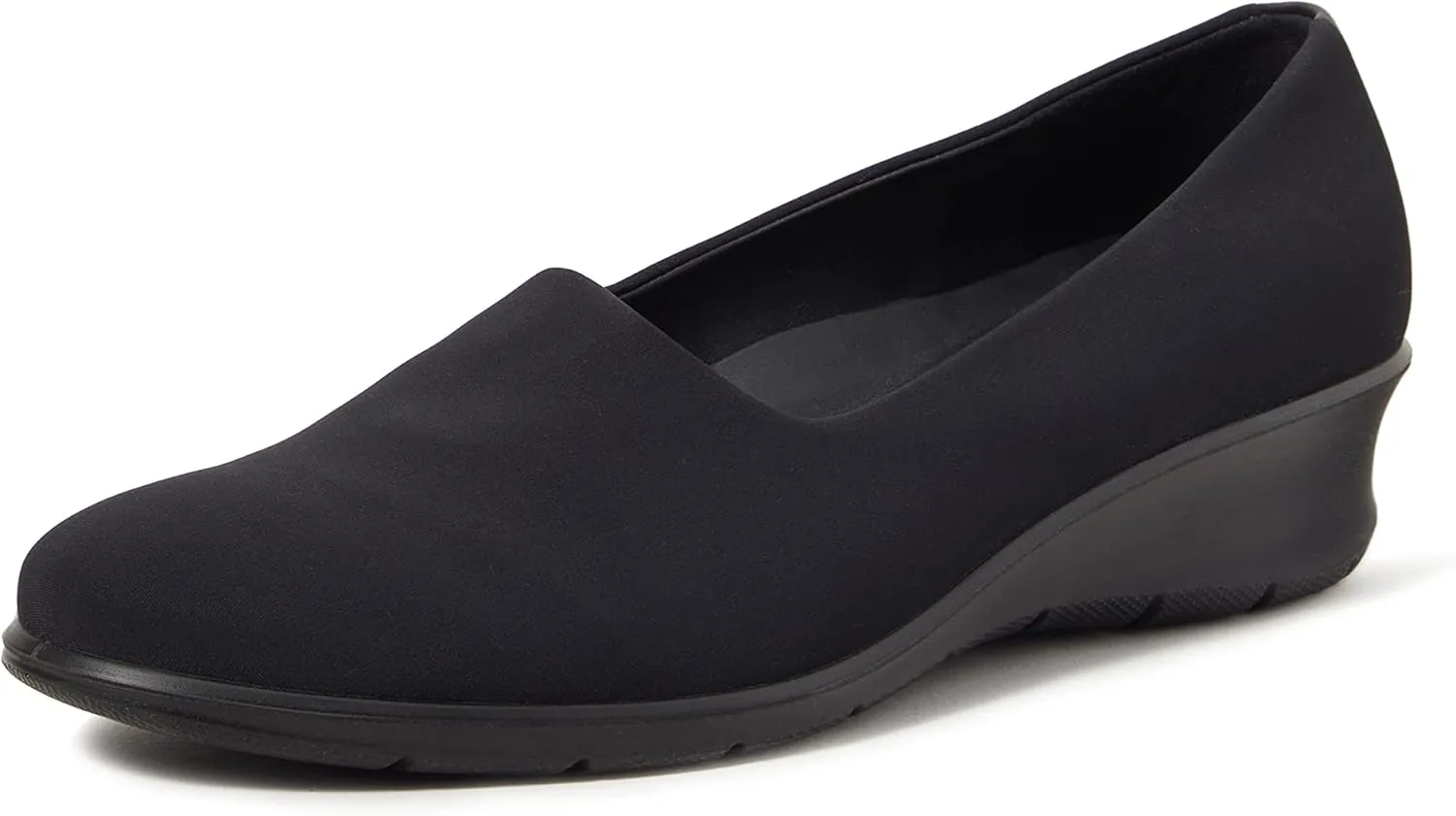 ECCO Women's Felicia Stretch Wedge
