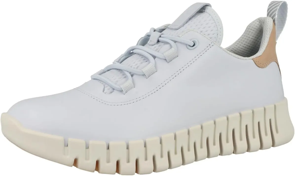 ECCO Women's Gruuv Sneaker