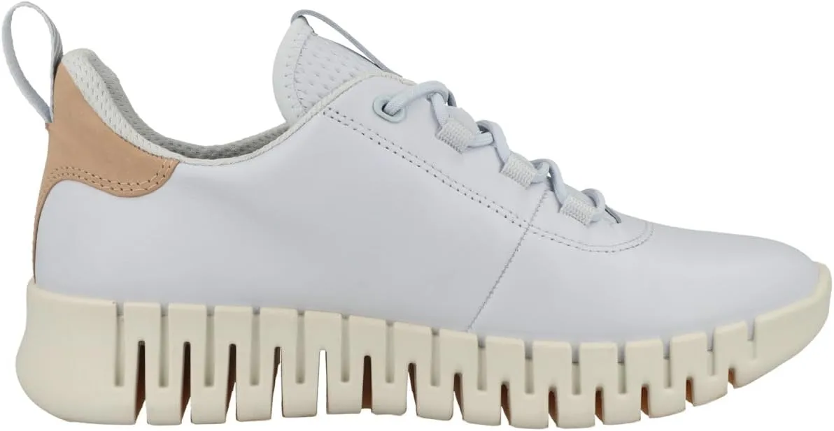 ECCO Women's Gruuv Sneaker