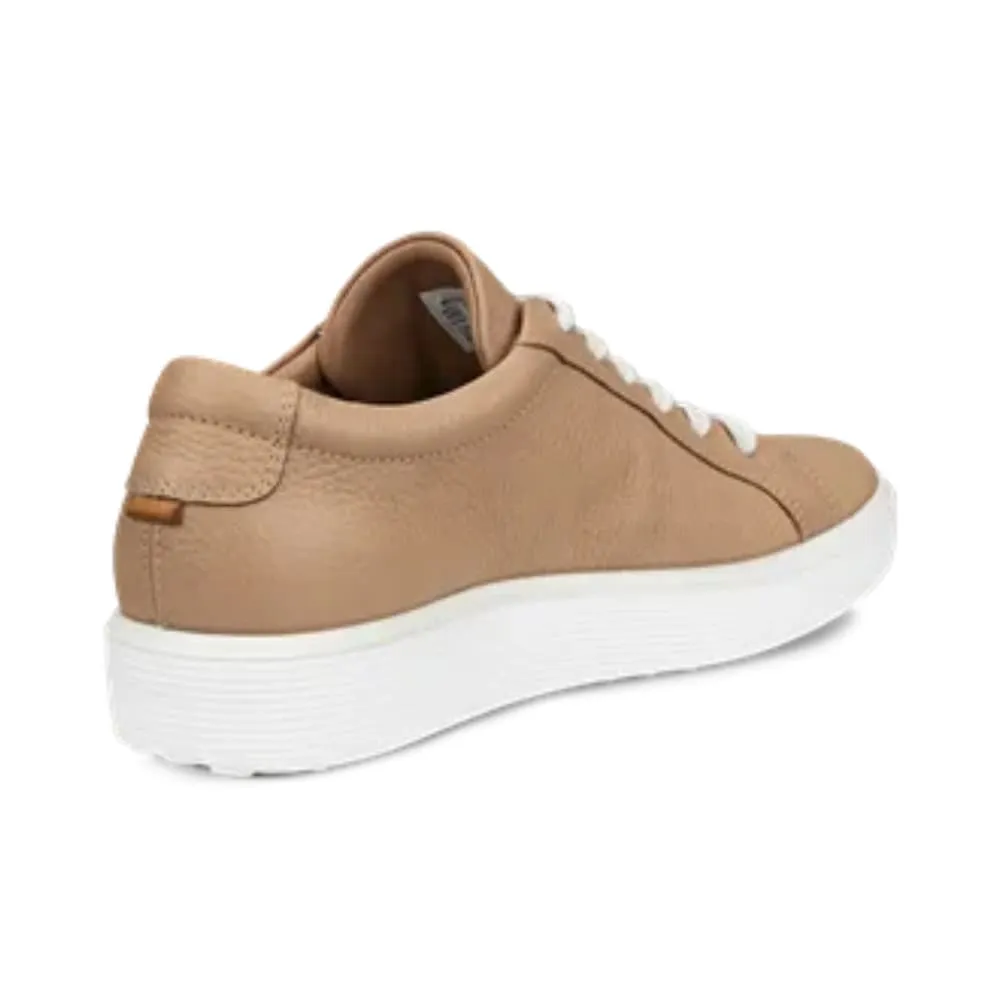 ECCO Women's Soft 60 Leather Sneaker