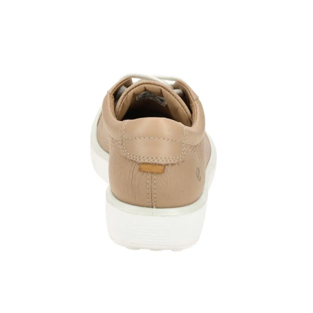 ECCO Women's Soft 60 Leather Sneaker